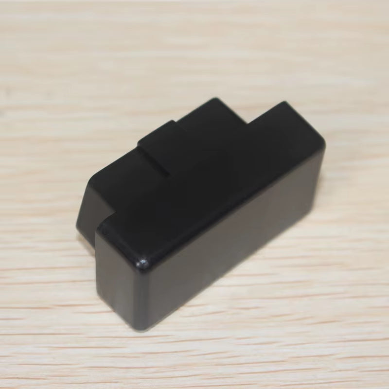 Car Auto OBD Plug and Play Speed Lock Unlock Device for Toyota Corolla/Aqua/Camry/Prado/Rav4/Auris/Chr/Sienta