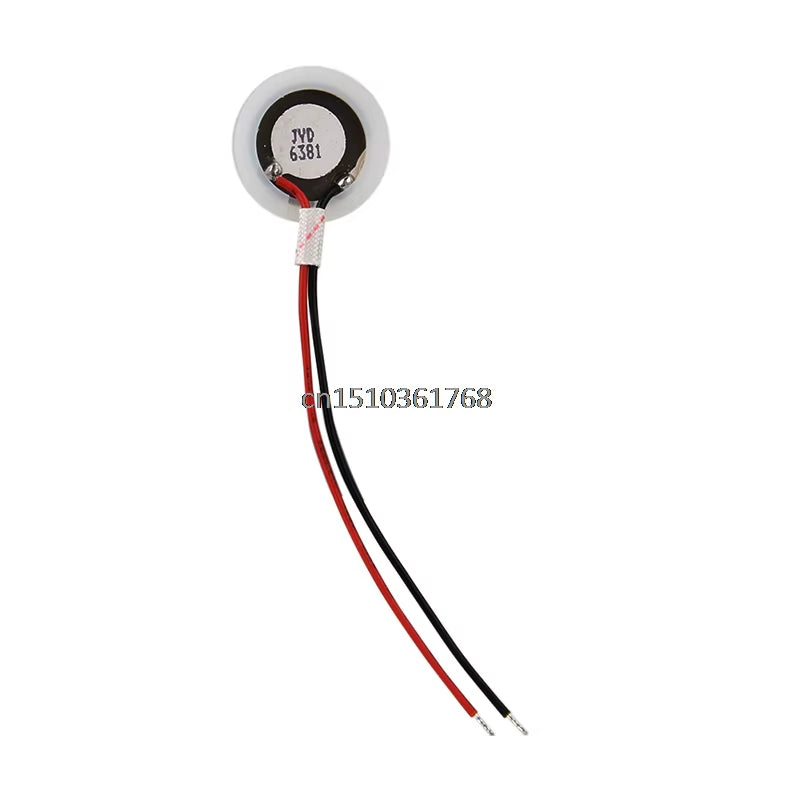 1Pcs D20Mm Ultrasonic Atomizing Transducer Mist Maker Ceramic Humidifier #Y05#