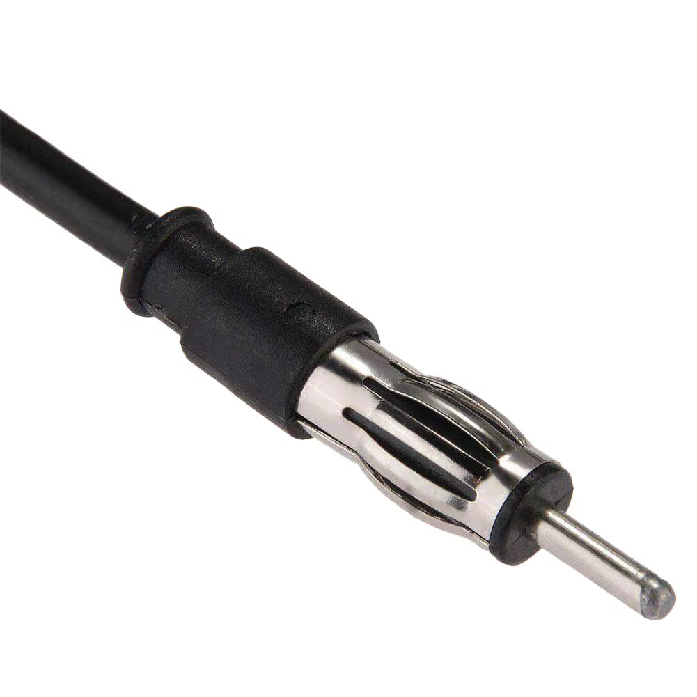 Car Antenna Antenna Car Electronic FM/AM Kit Antenna Boat Broadcast Radio Radio Truck 12V Amplified High Quality