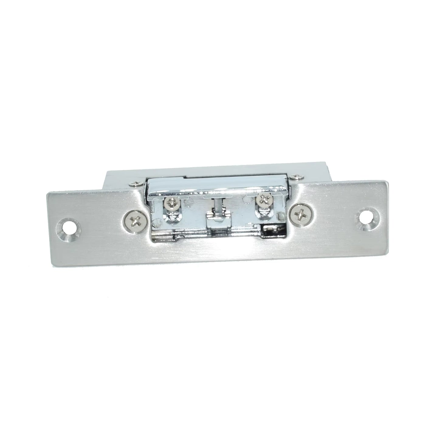 Stainless Steel DC12V Electric Strike Lock Power on to Unlock Fail Secure for Access Control