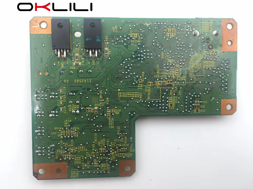 FORMATTER PCA ASSY Formatter Board Logic Main Board Mainboard Mother Board for Epson L800 L801 R280 R290 R285 R330 A50 T50 P50
