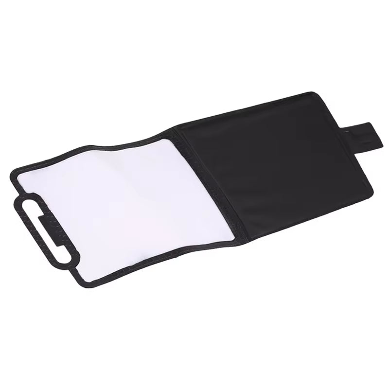1Pcs Universal Soft Screen Pop-Up Flash Diffuser for All Camera