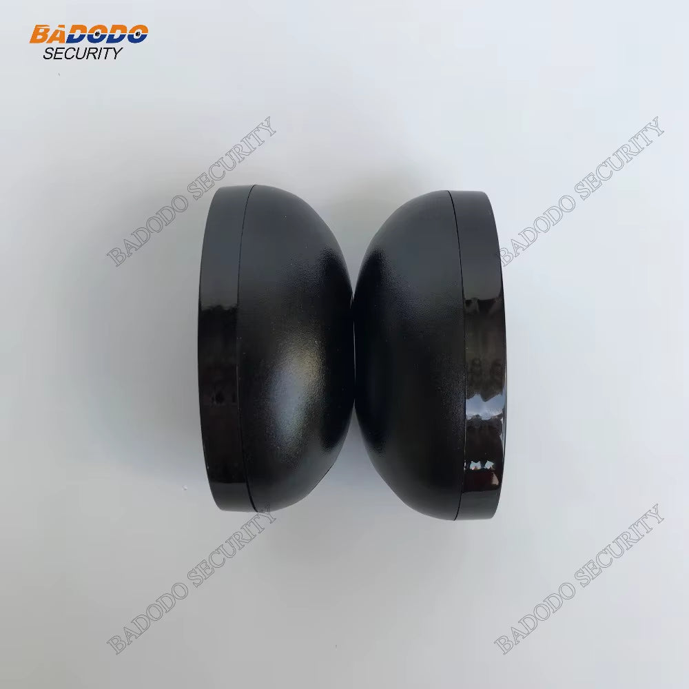DC/AC 12~24V Waterproof IP55 Photocell Automatic Gate Door Safety Sensor Alarm Infrared Beam Sensor Photocell 15M Detect Range
