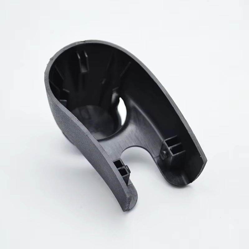 Erick'S Wiper Windshield Windscreen Rear Wiper Arm Washer Cover Cap Nut for Seat Ibiza 2006 - 2012 Tailgate Spray Protector