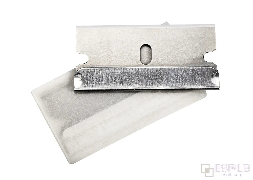 Razor Scraper Car Window Blade Knife Cleaner Ceramic Glass Sticker LOCA UV Glue Cleaner Remover Automotive Film Ceramic Tool