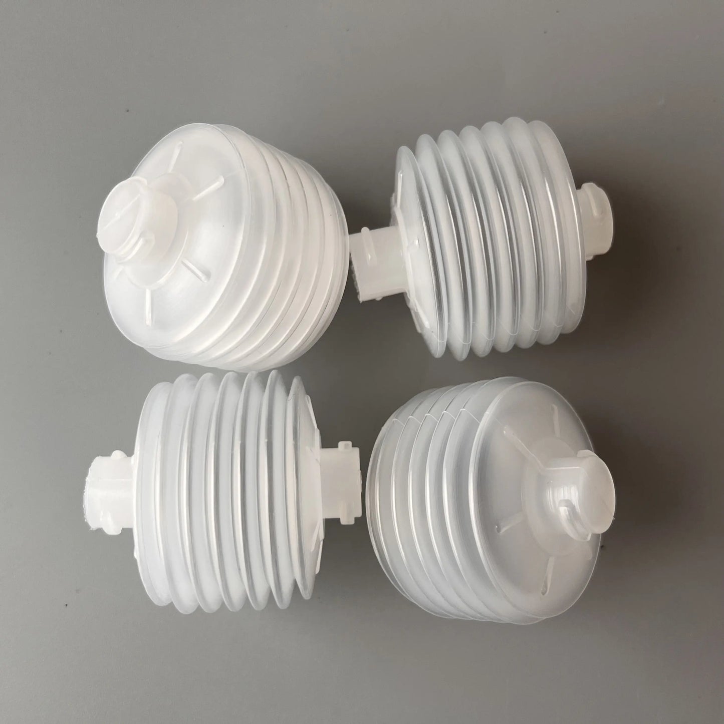 (4Pcs/Lot) NEW PUMP IWAKI BELLOW 3KBR-3 402G03750 I091102 for Fuji Frontier / Noritsu Digital Minilab