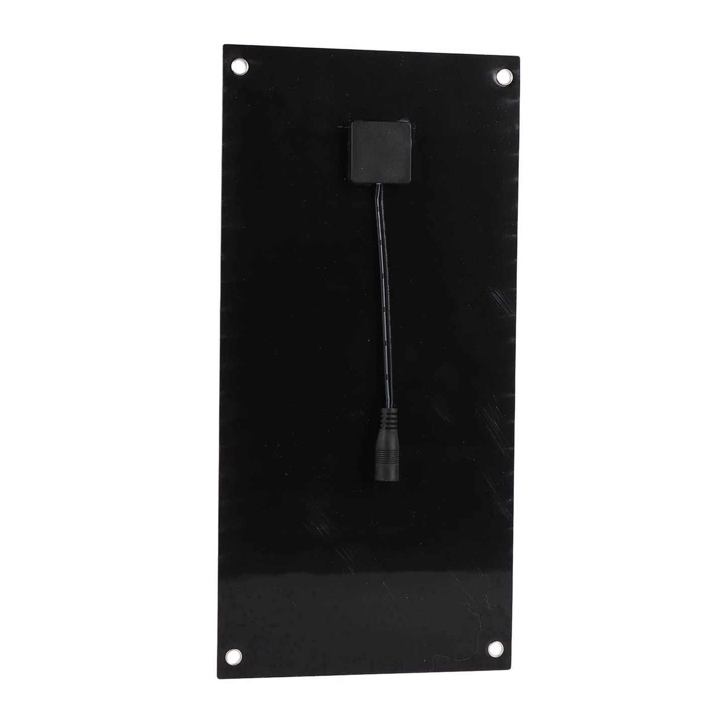 600W Solar Panel Portable Solar Panel Kit Monocrystalline Silicon 100A Charge Controller Solar Panel Kit Car Ship Charging Tools