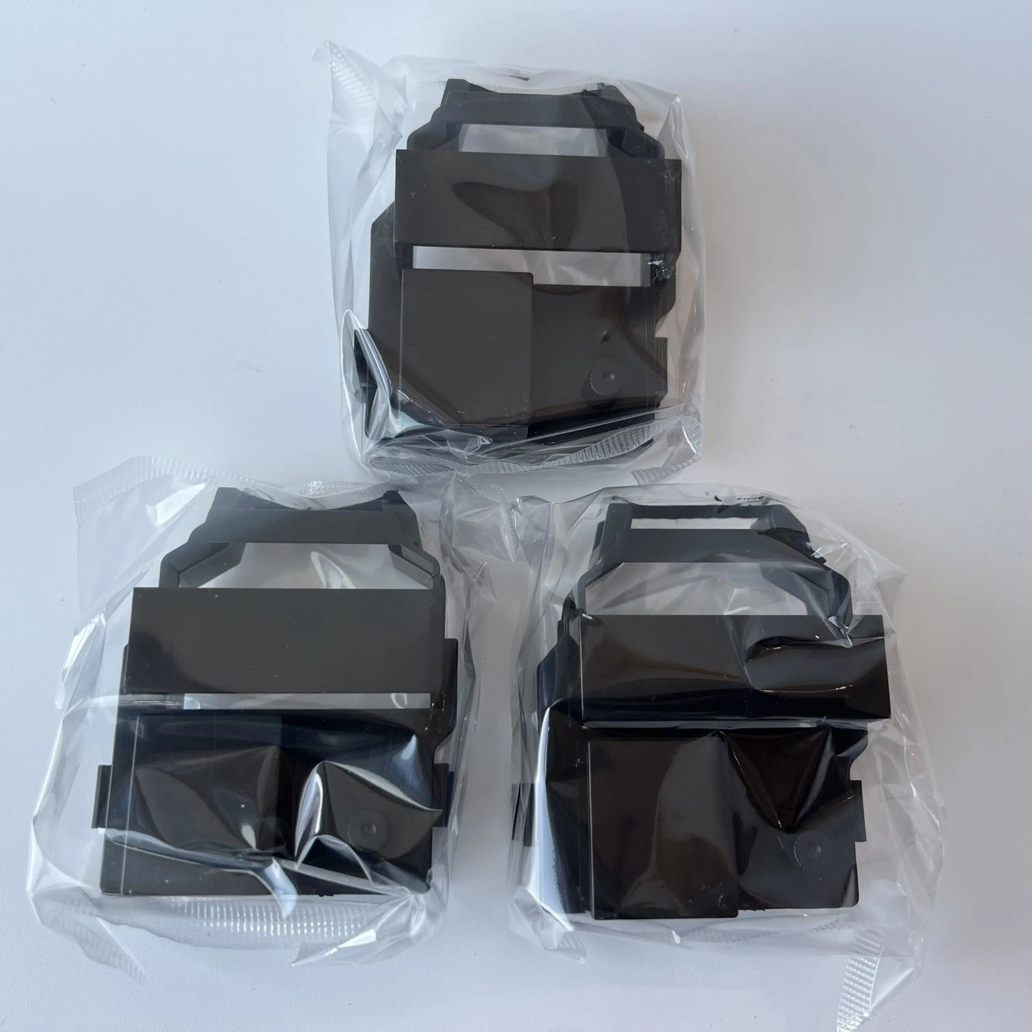 (3Pcs/Lot) Noritsu Ink Ribbon Cassette H086044 H086035 H086044-00 H086035-00 for QSS2901/2911/3001/3011/30/32/33/35/37 Blue Box