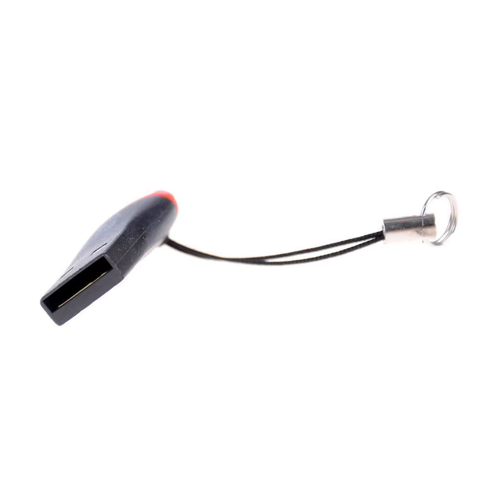 Phone USB 2.0 Memory Card Reader Hotel Computer Quick Speed 480Mb/S TF Cards Adapter Reading Device Desktop PC