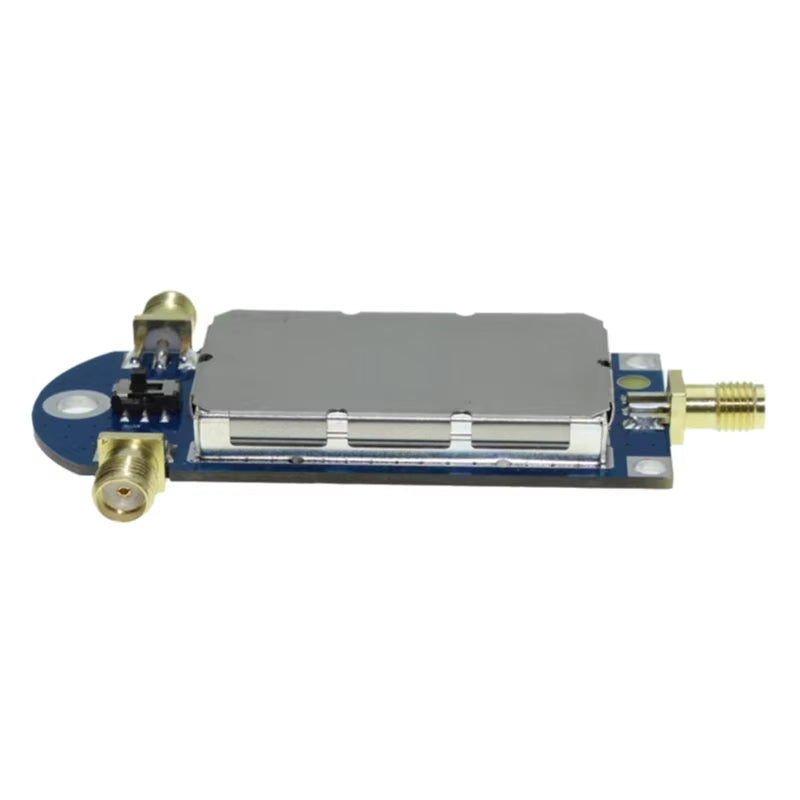 A72T LZ1AQ Shortwave Small Loop Antenna LZ1AQ Loop Antenna 50K-500Mhz Full Band Active Antenna AM FM VHF UHF SDR Receiver Rad