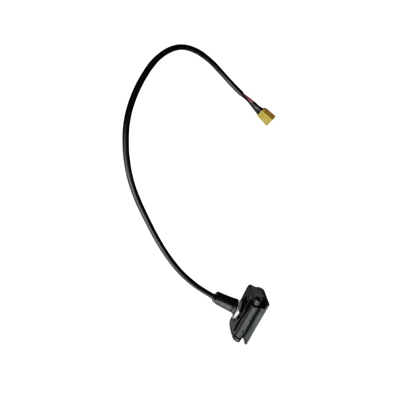 Original Charging Port for Kugoo Kukirin G2 Master Electric Scooter Charging Interface Component Socket Plug Connecting
