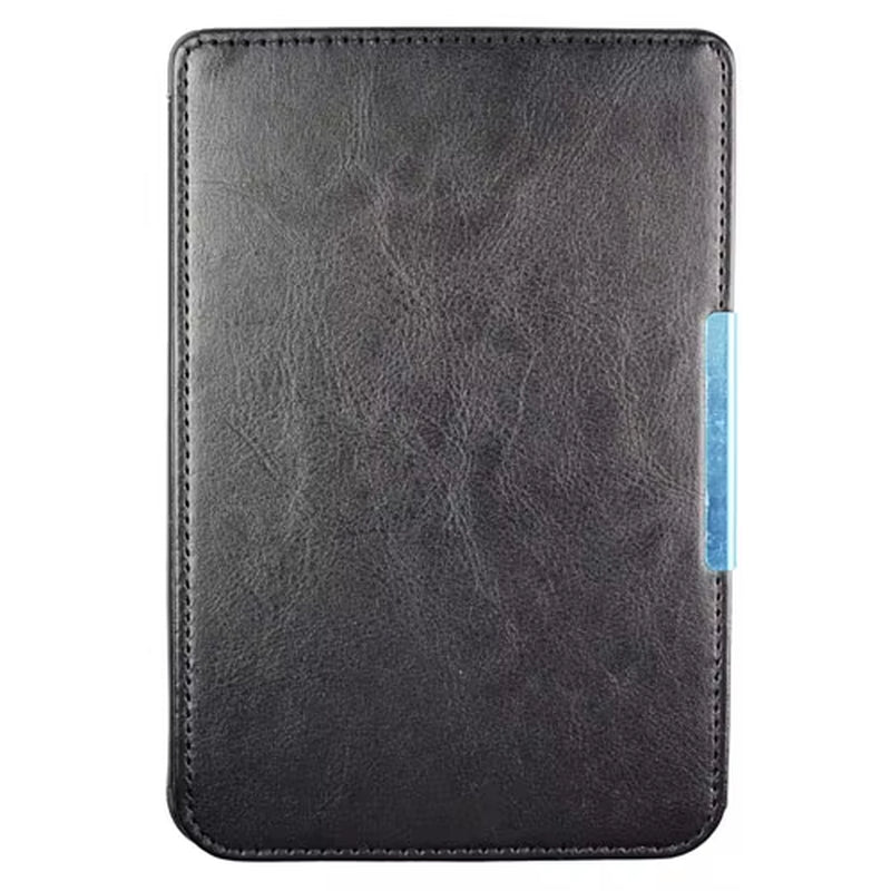 PB 622 623 Advanced Pu Leather Cover Case for 622 623 Touch 1 2 Ereader Flip Folio Book Cover Magnet Closured Case