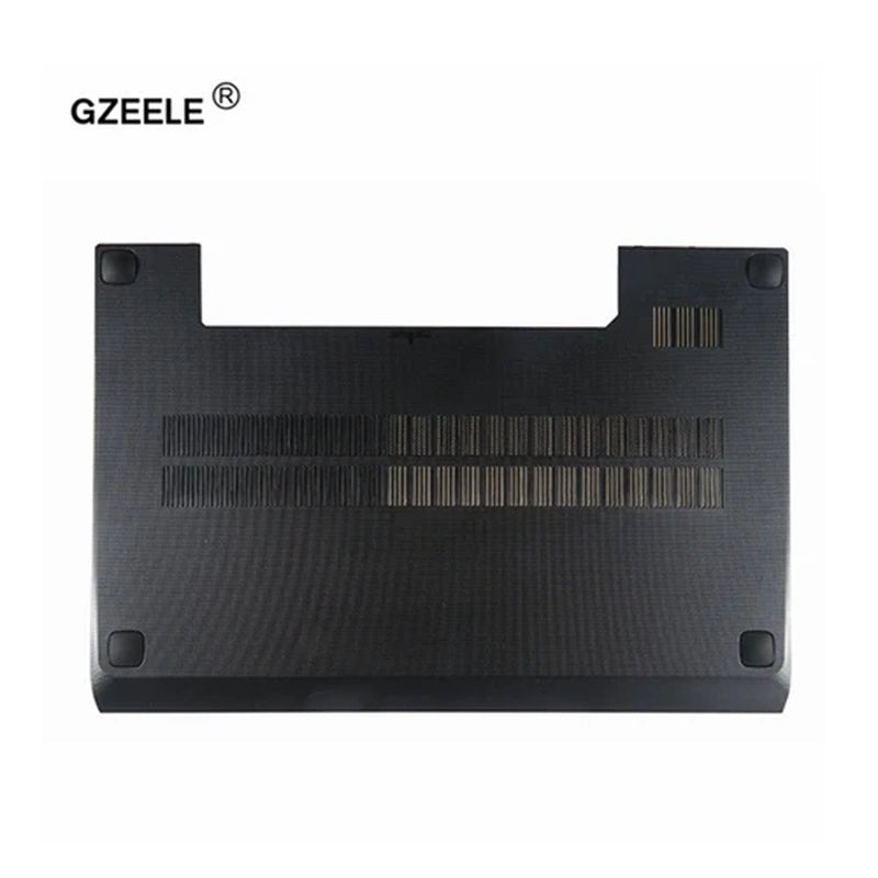 For Lenovo G500 G500AM G500AT G505 G505AT G510 G510AT G510AM G590 Laptop Case Back Cover Bottom Case AP0Y0000C00 E COVER