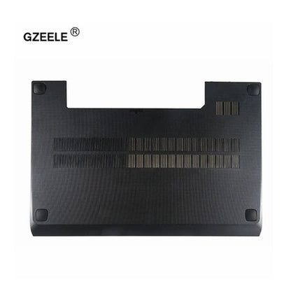 For Lenovo G500 G500AM G500AT G505 G505AT G510 G510AT G510AM G590 Laptop Case Back Cover Bottom Case AP0Y0000C00 E COVER