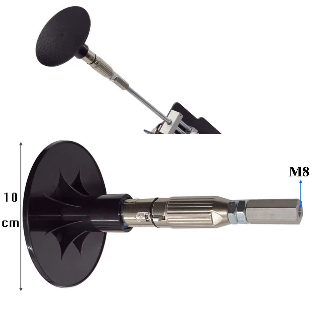 DIY Stroke 40-160Mm Linear Reciprocating Motor with Remote Controller and Stand Low Noise Linearly Motion Sex Mashines