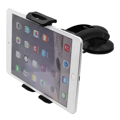 Universal 5 7 8 9 10 11 Inch Tablet PC Stand Car Windshield Dashboard Sticky Tablet Car Holder for Ipad Air Galaxy Tab Tablet PC