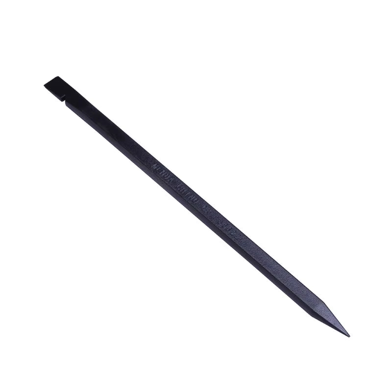 10Pcs/Lot ESD Safe Plastic Spudger Nylon Stick Pry Opening Tools for Iphone Ipad Samsung Mobile Phone Repair Tools