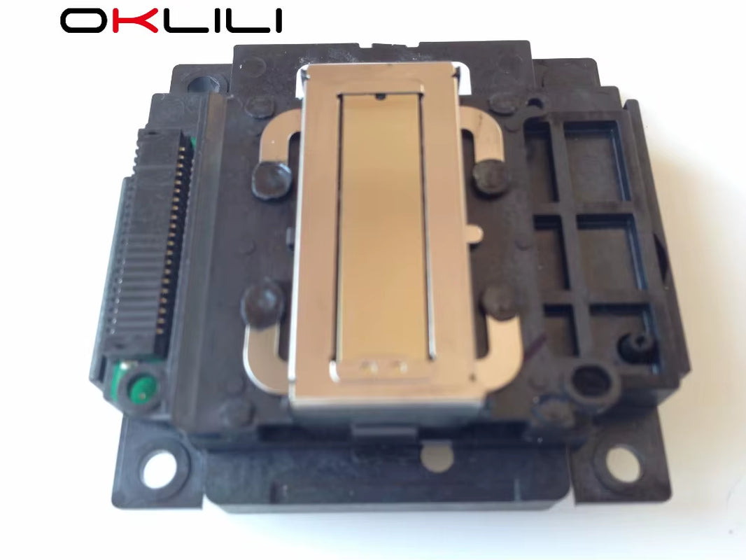 FA04010 FA04000 Printhead Print Head for Epson L300 L301 L351 L355 L358 L111 L120 L210 L211 ME401 ME303 XP 302 402 405 2010 2510