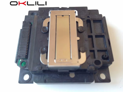 FA04010 FA04000 Printhead Print Head for Epson L300 L301 L351 L355 L358 L111 L120 L210 L211 ME401 ME303 XP 302 402 405 2010 2510