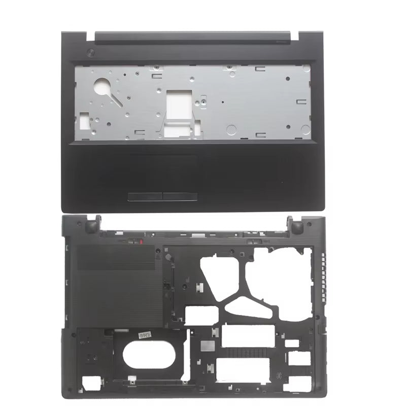 New Case for Lenovo G50-70A G50-70 G50-70M G50-80 G50-30 G50-45 Z50-70 Laptop Palmrest Upper Cover/Bottom Base D Shell
