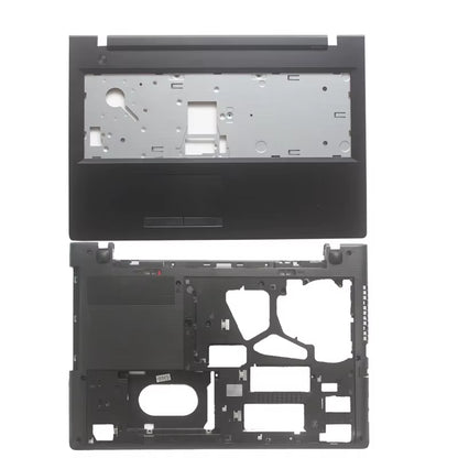 New Case for Lenovo G50-70A G50-70 G50-70M G50-80 G50-30 G50-45 Z50-70 Laptop Palmrest Upper Cover/Bottom Base D Shell