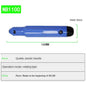 New HSS Chamfer Tool Countersunk Blade BC1041 BC1651 BC8301 BC6301 Deburring System Trimming Tool