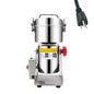 800G 700G Grains Spices Herbals Cereals Coffee Dry Food Grinder Mill Grinding Machine Gristmill Flour Powder Crusher
