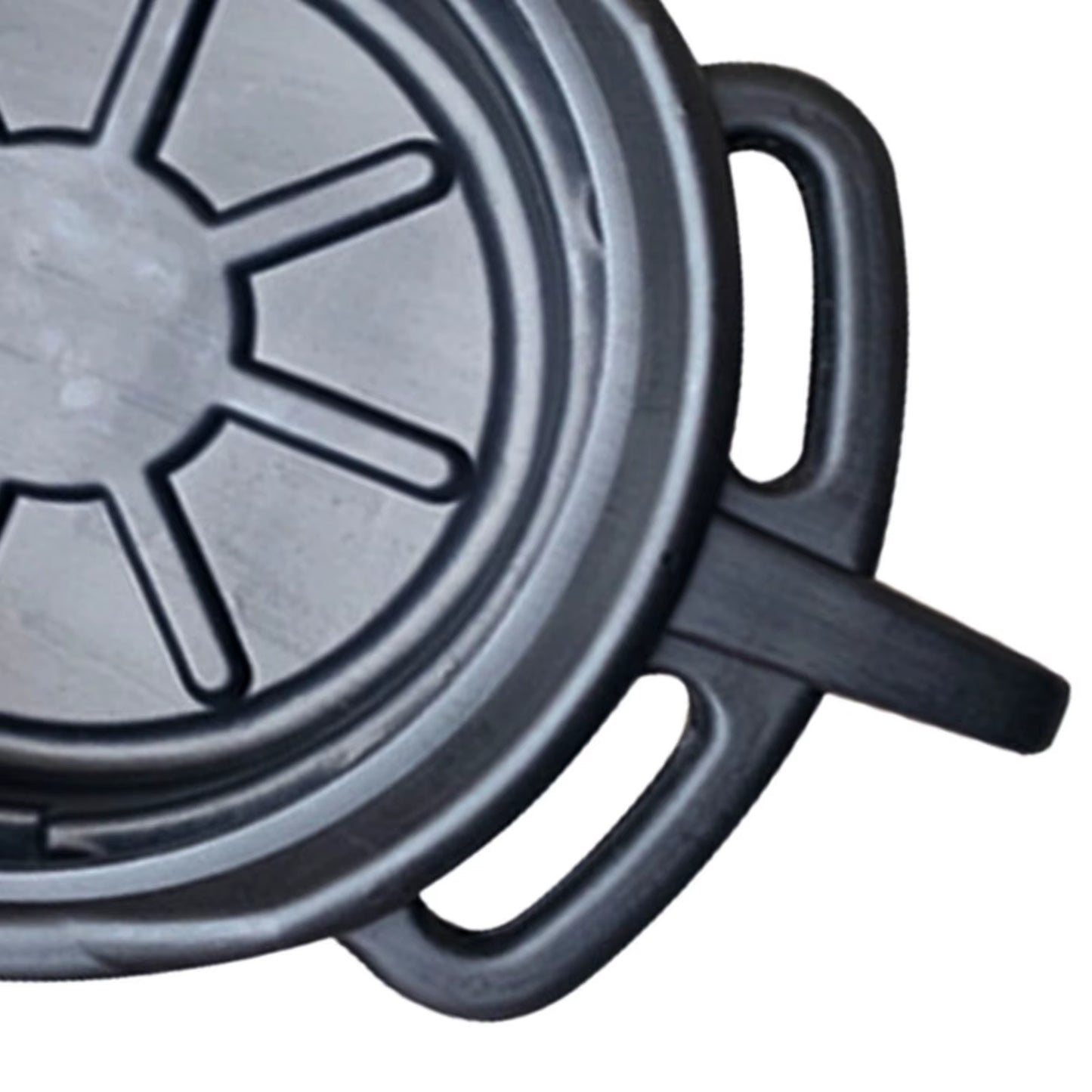 6/8/10L Oil Receiving Basin Oil Change Drain Pan Cleaning Oil Drain Container Leakproof for Car Motorcycle Auto Repair Tool