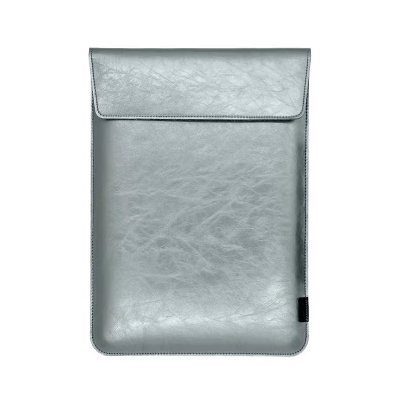 Ultra-Thin PU Leather Tablet Sleeve Pouch Case for Ipad Mini 5 6 7.9" Ipad Air Pro 9.7 10.5 10.9 11 Pro 12.9 Bag Protect Case
