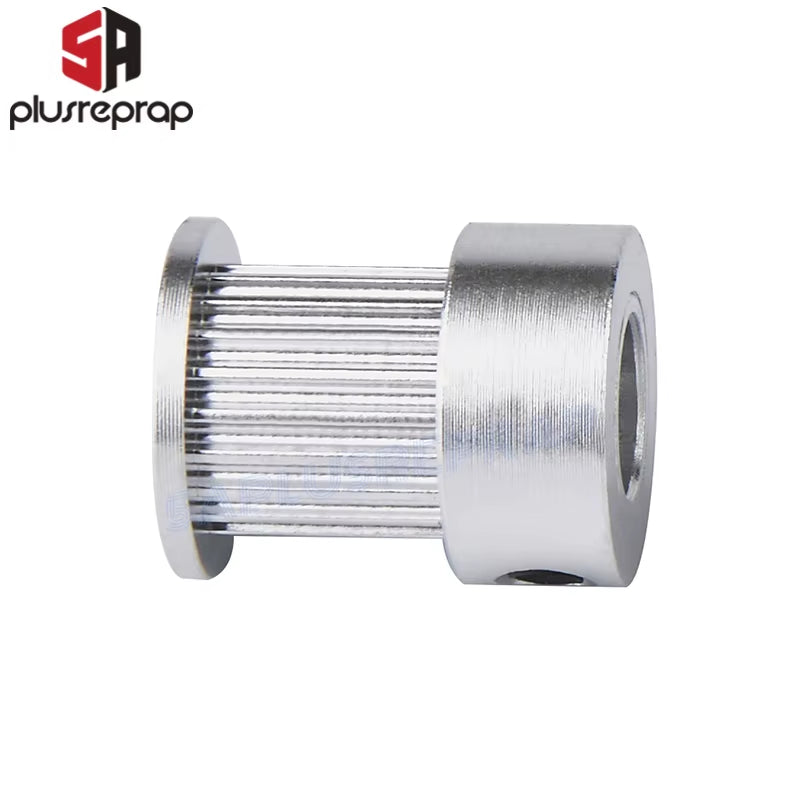 1PCS GT2 20 Teeth Timing Pulleys Bore 5Mm or 8Mm for 10Mm Belt 3D Printer Part
