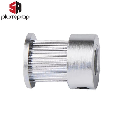 1PCS GT2 20 Teeth Timing Pulleys Bore 5Mm or 8Mm for 10Mm Belt 3D Printer Part