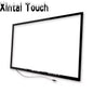 55" IR Touch Frame without Glass, 20 Touch Points Infrared IR Multi Touch Screen Overlay