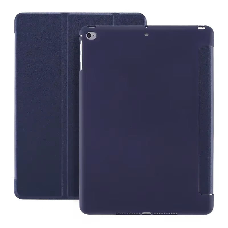 TPU Case for Ipad Mini 7 Case for Ipad Mini 1 2 3 4 7.9 Inch Soft Leather Cover for Ipad Mini 6 5 Funda Smart Cover