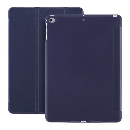 TPU Case for Ipad Mini 7 Case for Ipad Mini 1 2 3 4 7.9 Inch Soft Leather Cover for Ipad Mini 6 5 Funda Smart Cover