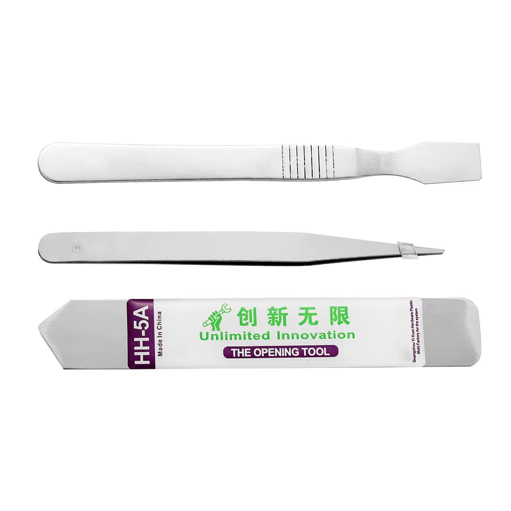 20 in 1 Mobile Phone Repair Tool Kits Disassembly Screwdriver Spudger Tweezers Suckers Screen Opening Tool Set for Iphone