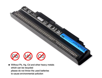 Kingsener J1KND Laptop Battery for DELL Inspiron N4010 N3010 N3110 N4050 N4110 N5010 N5010D N5110 N7010 N7110