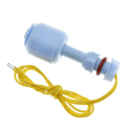 1/3PCS 52Mm PP Liquid Water Level Sensor Horizontal Float Switch down for Arduino