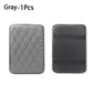 Car Central Armrest Leather Pad Auto Center Console Arm Rest Non-Slip Cover Mats Waterproof Protector Car Interior Accessories