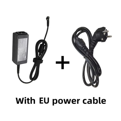 45W AC Adapter for  Laptop Charger 19V 2.37A 3.0X1.1Mm Compatible with  Chromebook Aspire Swift 1 /3 /5 Series