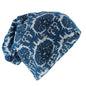 New Women Beanies Skullies Lady Fashion High Quality Hip Hop Floral Winter Hats Scarf Adult Polyester Autumn Outdoor Hats Sale