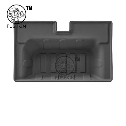 Car Floor Mats for CHERY Icar V23 Icaur V23 2025 2026 Cargo Liners Waterproof Non-Slip Floor Trunk Mats Accessories
