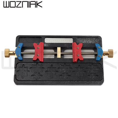 Multifunction Universal Fixture High Temperature IC Chip Motherboard Jig Board Holder Maintenance Repair Mold Bga Tool