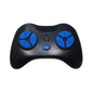Wellye Children'S Electric Toy Car Bluetooth Remote Control, Controller with Smooth Start Function 2.4G Bluetooth Transmitter