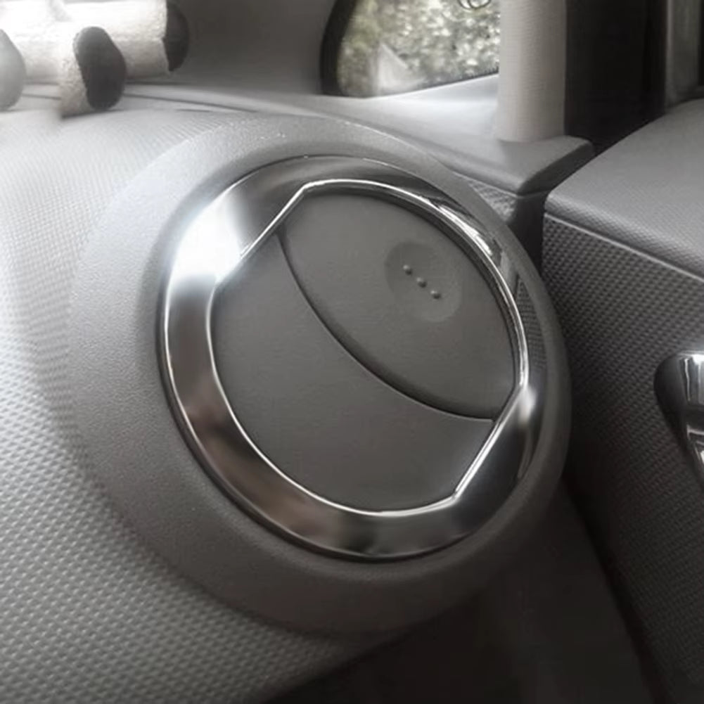 Car Air Outlet Conditioning Cover Frame Car Accessories for Chevrolet