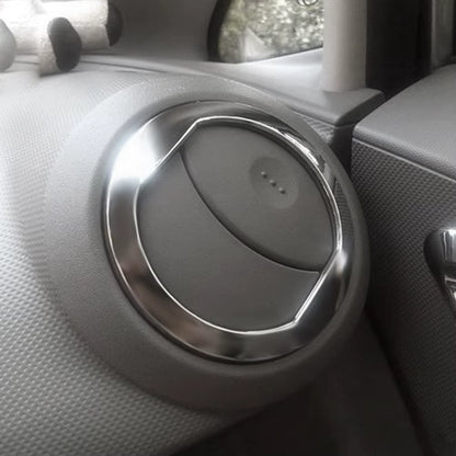 Car Air Outlet Conditioning Cover Frame Car Accessories for Chevrolet