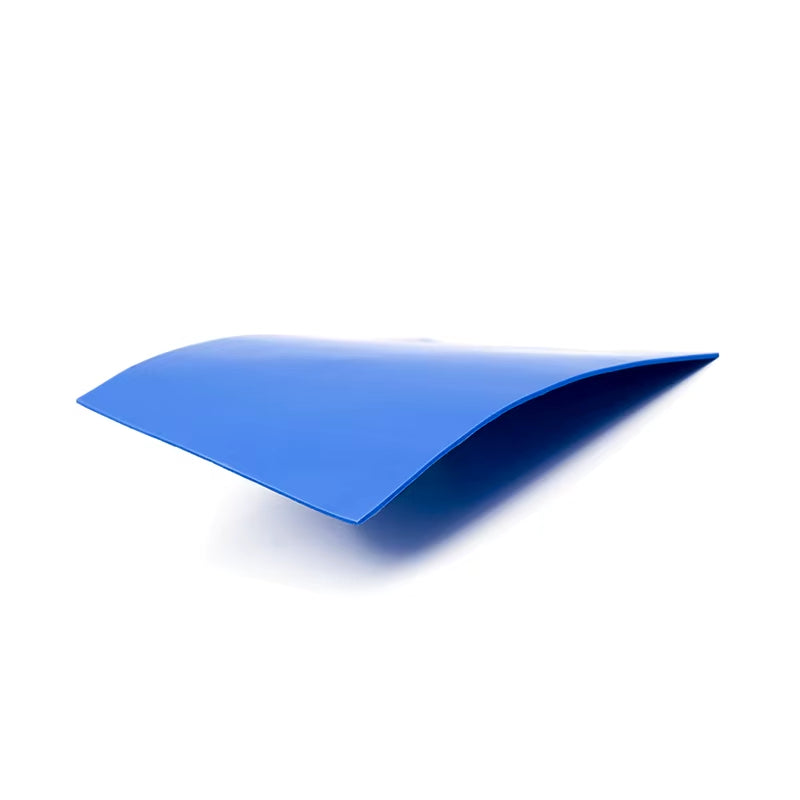 New 6.0 W/Mk Conductive GPU CPU Heatsink Cooling Silicone Pad 100Mm*100Mm*1Mm Thermal Pad High Quality