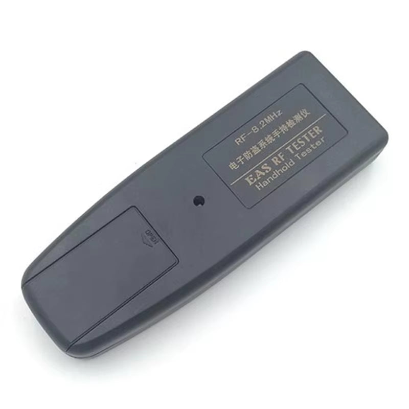 Btlife-Engineer Tools Eas RF Antenna Frequency Tester 8.2Mhz Entrance Alarm System RF Antenna Detector