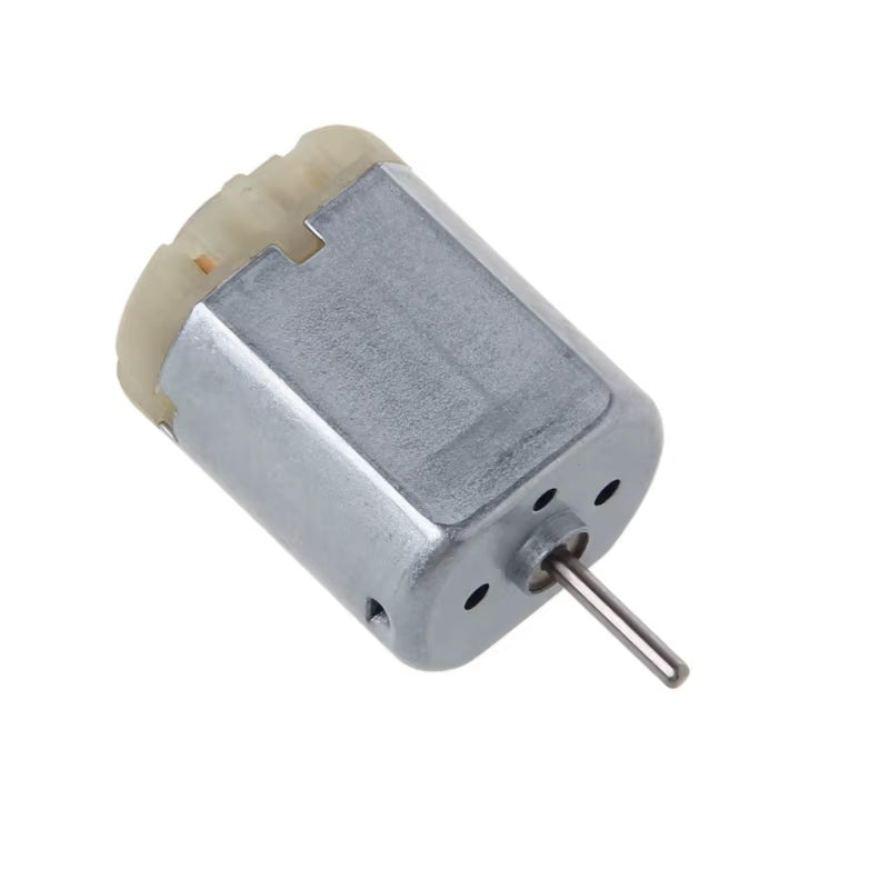 Car Central Locking System Motor-Power Door Lock Motor Actuator