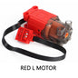 Technical Motor Power Functions Parts IR Speed APP Remote Control Battery Box Servo Light Receiver PF Car Building Blocks Bricks
