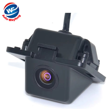 CCD Rearview Camera for Mitsubishi Outlander XL/ Outlander / Citroen C-Crosser / Peugeot 4007 Reverse Camera Backup Waterproof